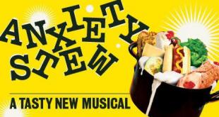 anxiety stew musical