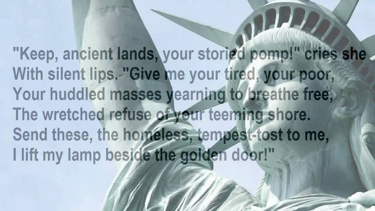 Statue of Liberty