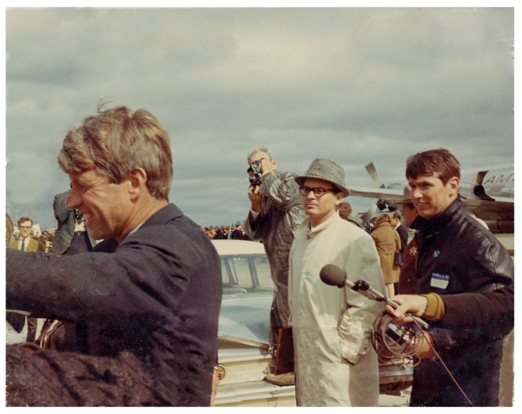 Bobby Kennedy