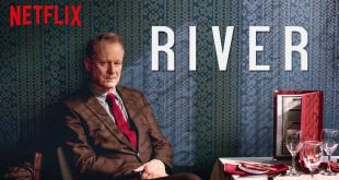River now streaming on Netflix