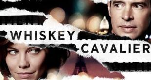 Whiskey Cavalier