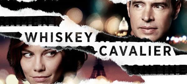 Whiskey Cavalier