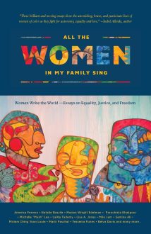 Cover All The Women In My Family Sing