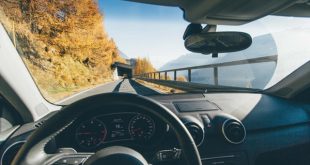 Autonomous Vehicles: Can Car Sensors Identify Maintenance Needs?