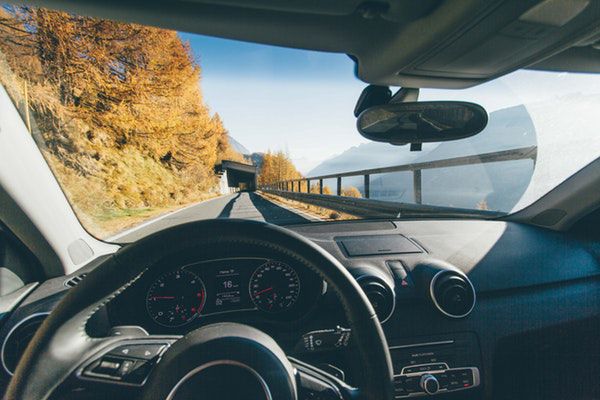 Autonomous Vehicles: Can Car Sensors Identify Maintenance Needs?