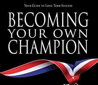 Becoming Your Own Champion, Duane Martinz