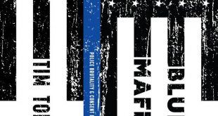 Blue Mafia by Tim Tolka