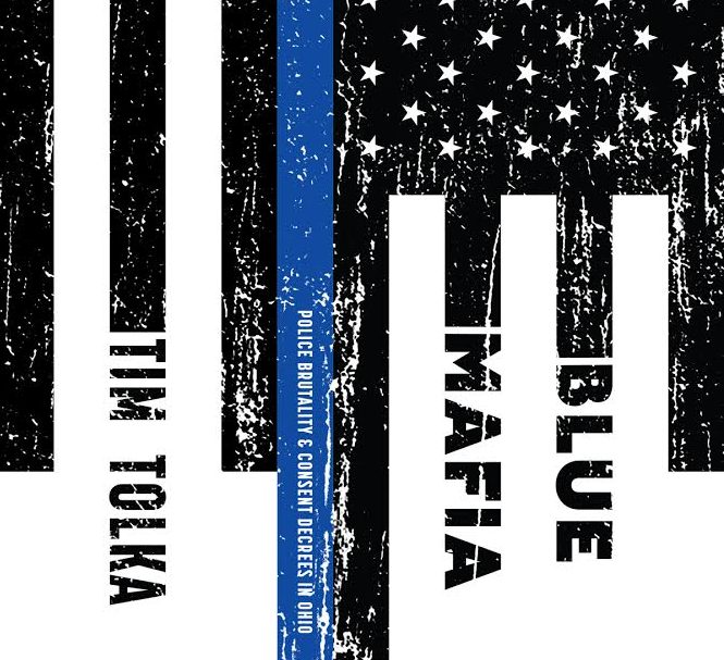Blue Mafia by Tim Tolka