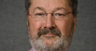 Author Doug Banson
