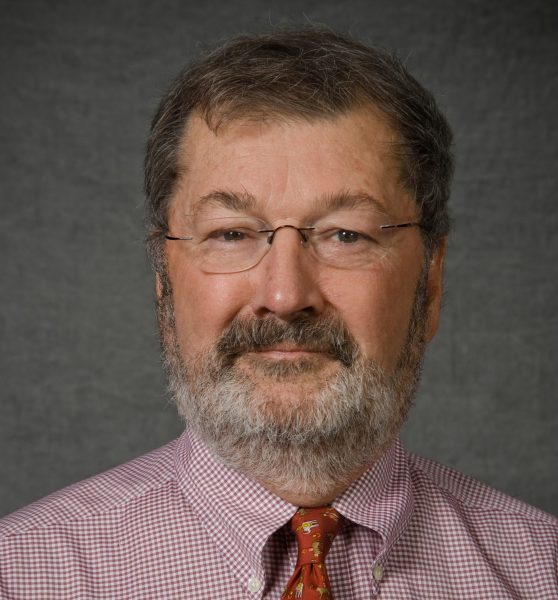 Author Doug Banson