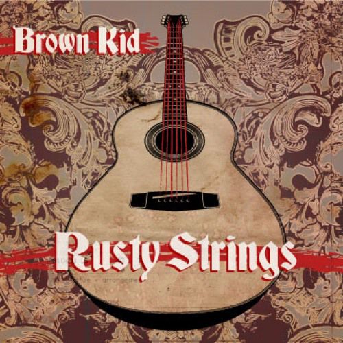 Rusty Strings