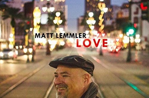 Matt Lemmler