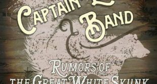 Captain Ledge Band