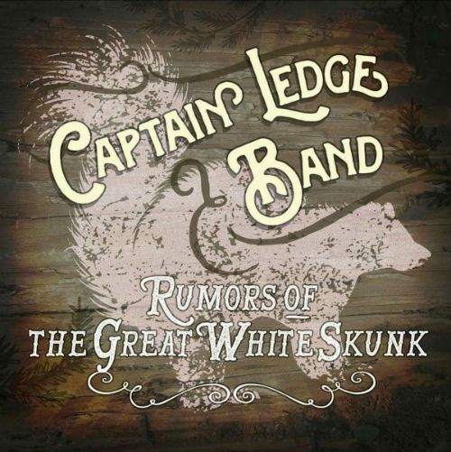 Captain Ledge Band