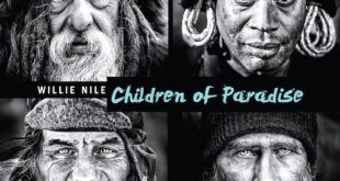 Cover Children of Paradise