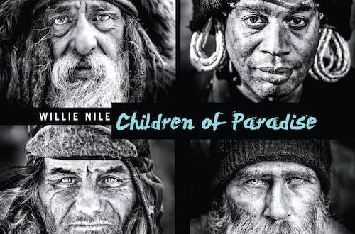 Cover Children of Paradise