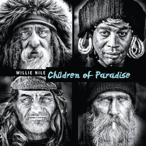 Cover Children of Paradise