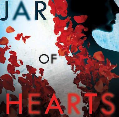 Cover Jar of Hearts