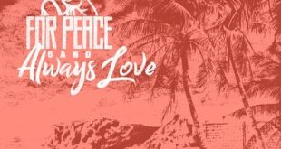 For Peace Band