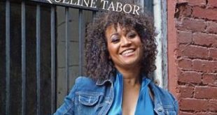 Jacqueline Tabor