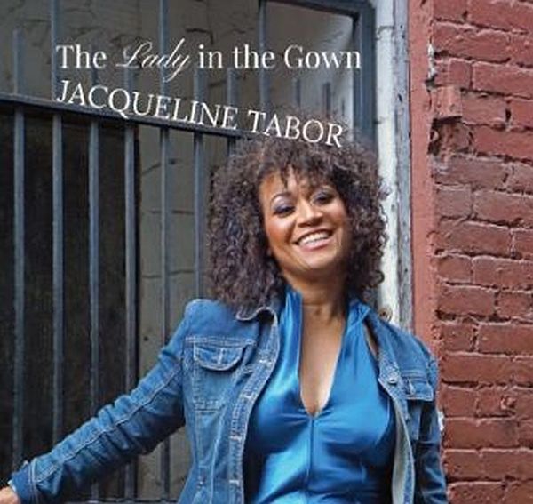Jacqueline Tabor