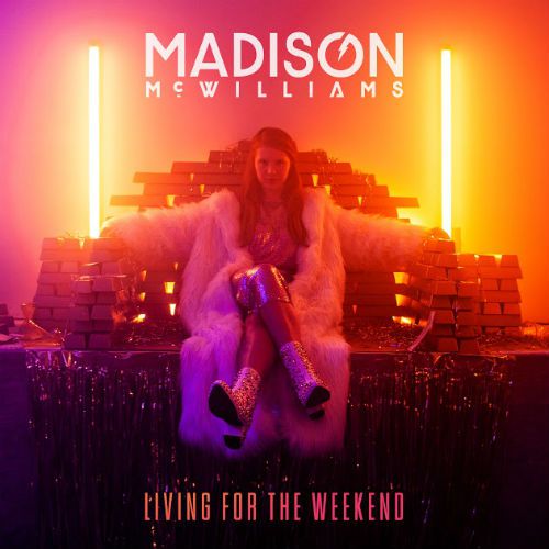 Living For The Weekend