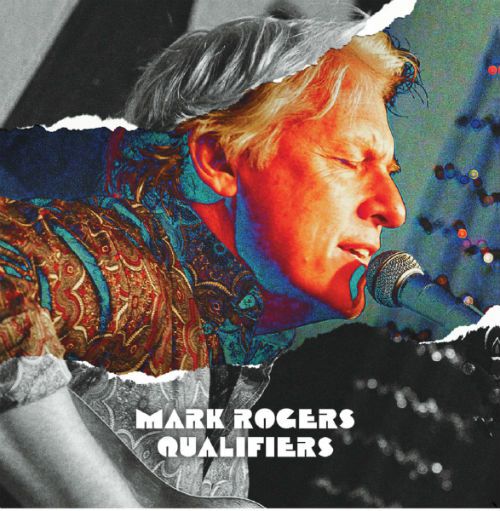 Mark Rogers