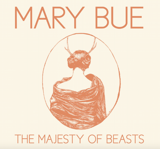 Mary Bue