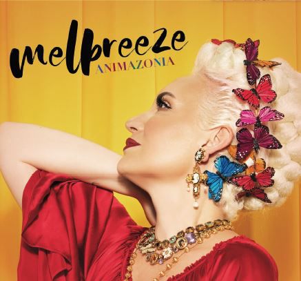 Melbreeze - Animazonia