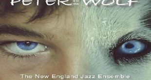 New England Jazz Ensemble - Peter and the Wolf