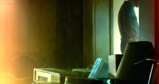 Nostalgia Soundtrack (Laurent Eyquem)