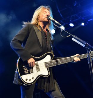 Photo of Ricky Phillips