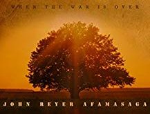 Sovrin’s Star by John Reyer Afamasaga
