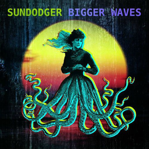 Bigger Waves