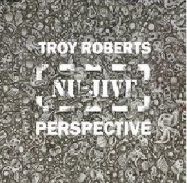 Troy Roberts