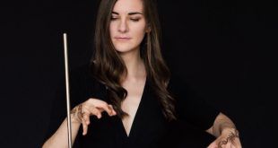 Carolina Eyck