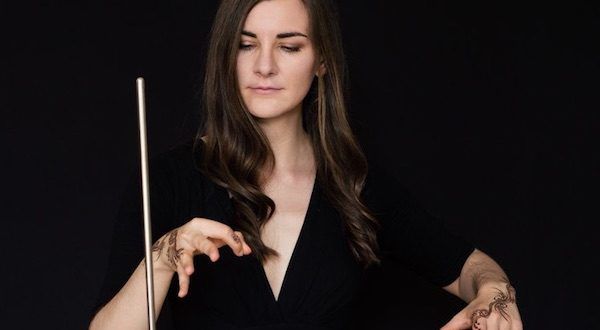 Carolina Eyck
