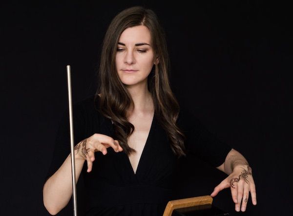 Carolina Eyck