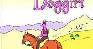 Cover Coyote Doggirl