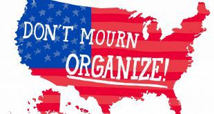Organize