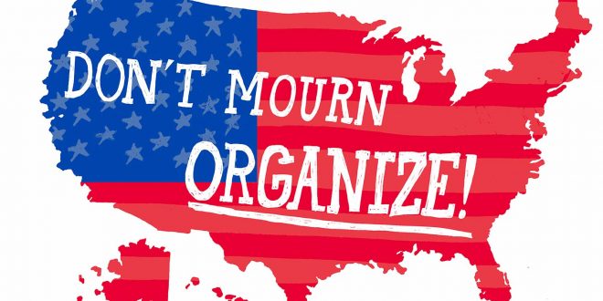 Organize