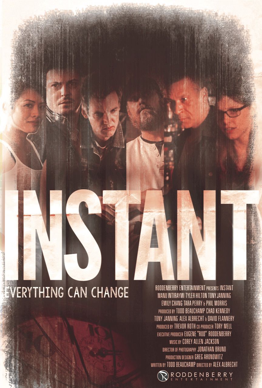Instant