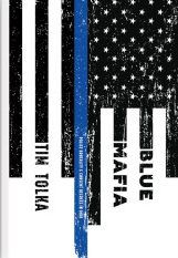 Cover Blue Mafia: Police Brutality