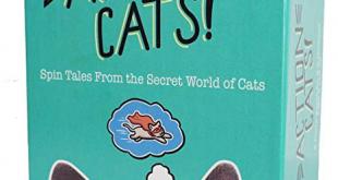 action cats game