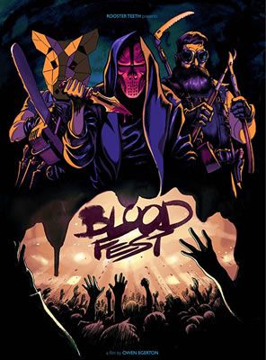 Blood Fest