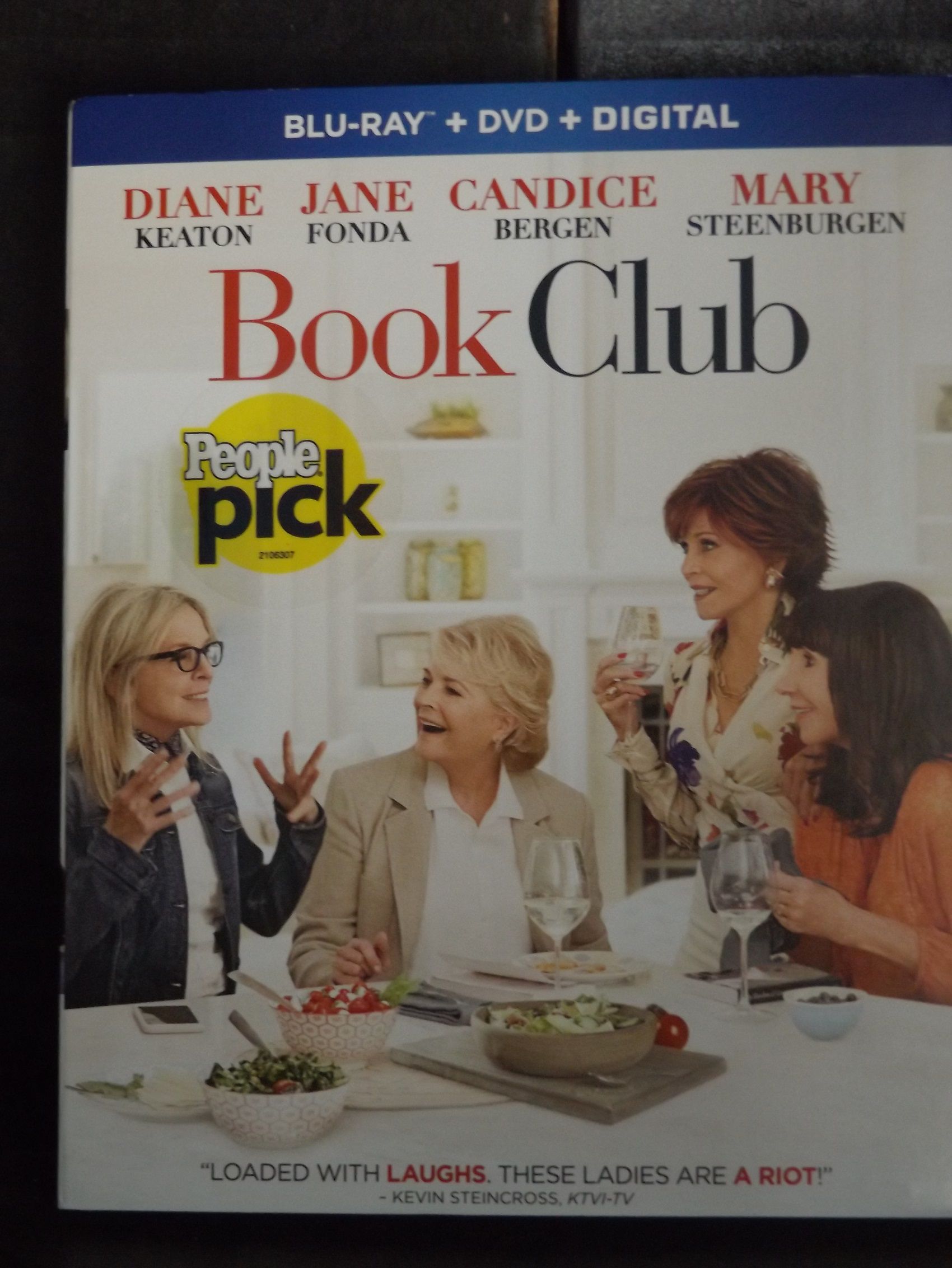 Book Club