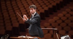 Conductor Christian Reif