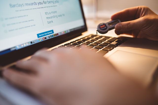 Across Industries, Cybersecurity Tech Leads The Market
