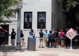 RTX Austin 2018