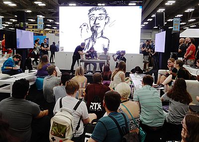 RTX